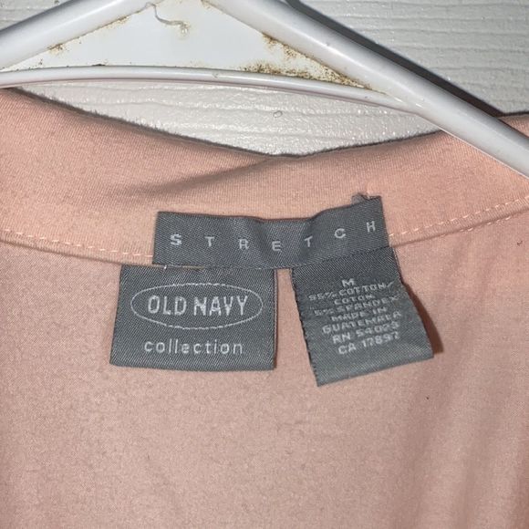 Old Navy collection Stretch  Medium - Picture 2 of 3
